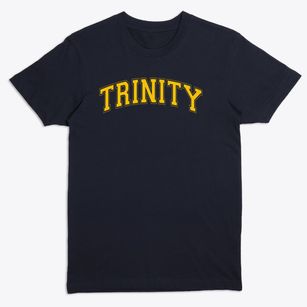 Trinity Lutheran School Varsity Arch Premium T-Shirt