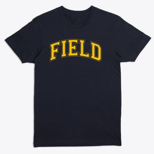 Field Middle School Varsity Arch Premium T-Shirt