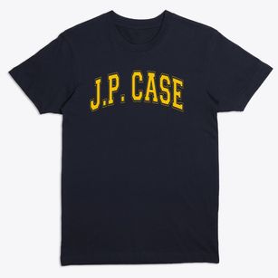 J.p. Case Middle School Varsity Arch Premium T-Shirt