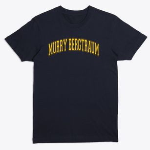 Murry Bergtraum High School Varsity Arch Premium T-Shirt