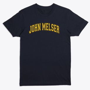 Ps 3 The John Melser Charrette School Varsity Arch Premium T-Shirt