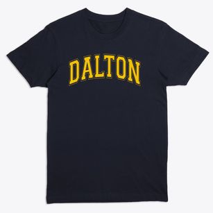 Dalton School Varsity Arch Premium T-Shirt