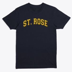 Saint Francis Xavier School Varsity Arch Premium T-Shirt