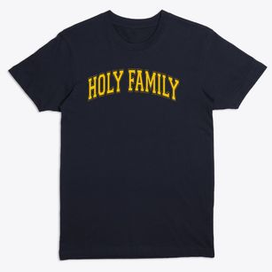 Holy Family School Varsity Arch Premium T-Shirt