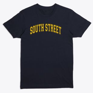 South Street School Varsity Arch Premium T-Shirt