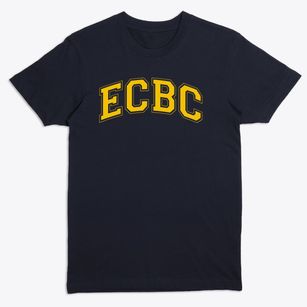 Ecbc Varsity Arch Premium T-Shirt