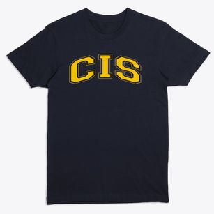 Cis Academy Varsity Arch Premium T-Shirt