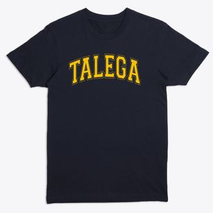 Talega Prep Academy Varsity Arch Premium T-Shirt
