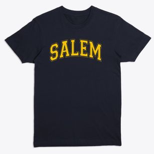 Salem Christian School Varsity Arch Premium T-Shirt