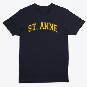 Saint Anne Catholic School Varsity Arch Premium T-Shirt