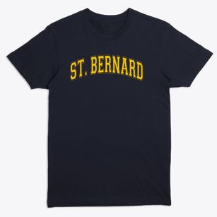 St. Bernard Academy Varsity Arch Premium T-Shirt