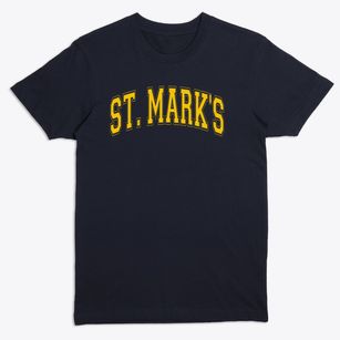 St. Mark's School Of Texas Varsity Arch Premium T-Shirt