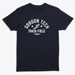 Gordon Technical High School Track and Field Premium T-Shirt