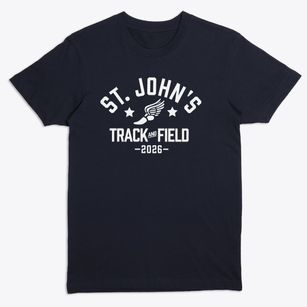Saint John's Lutheran School Track and Field Premium T-Shirt