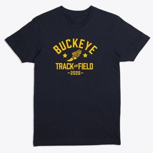 Buckeye High School Track and Field Premium T-Shirt