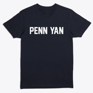 Penn Yan New York Classic Block Premium T-Shirt