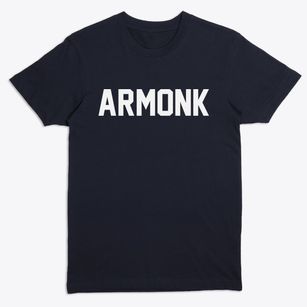 Armonk New York Classic Block Premium T-Shirt