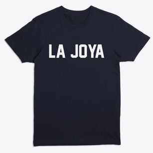 La Joya Texas Classic Block Premium T-Shirt