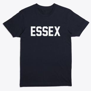 Essex Massachusetts Classic Block Premium T-Shirt