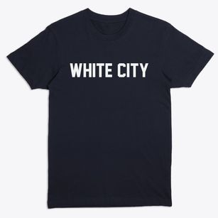 White City Florida Classic Block Premium T-Shirt