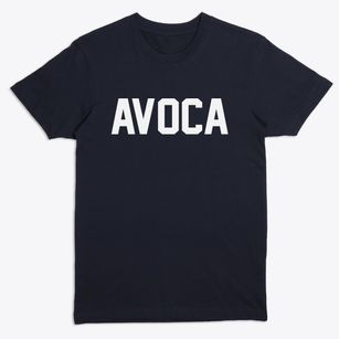 Avoca New York Classic Block Premium T-Shirt
