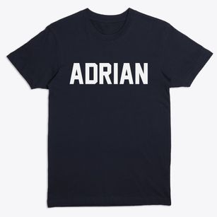 Adrian Missouri Classic Block Premium T-Shirt