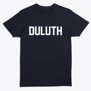 Duluth Washington Classic Block Premium T-Shirt