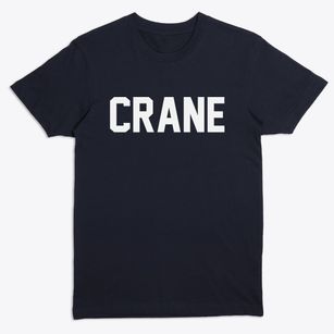 Crane Missouri Classic Block Premium T-Shirt