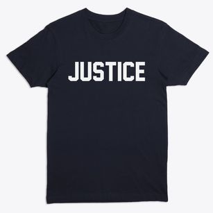 Justice Oklahoma Classic Block Premium T-Shirt