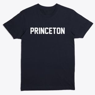 Princeton Missouri Classic Block Premium T-Shirt