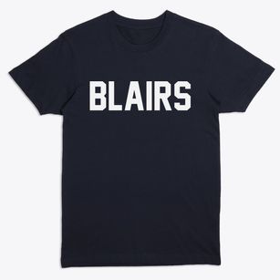Blairs Virginia Classic Block Premium T-Shirt