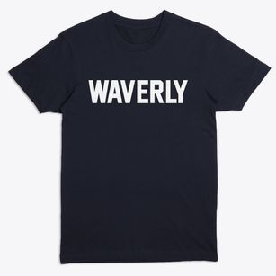 Waverly Missouri Classic Block Premium T-Shirt