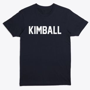 Kimball Minnesota Classic Block Premium T-Shirt