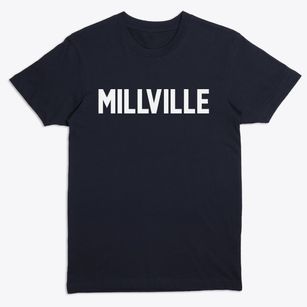 Millville California Classic Block Premium T-Shirt
