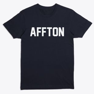 Affton Missouri Classic Block Premium T-Shirt