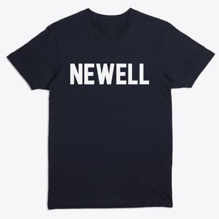 Newell Pennsylvania Classic Block Premium T-Shirt