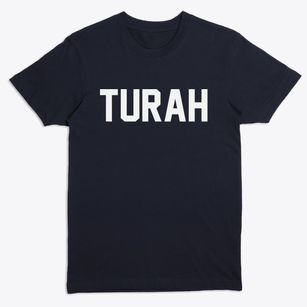 Turah Montana Classic Block Premium T-Shirt