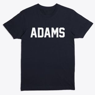 Adams Oregon Classic Block Premium T-Shirt