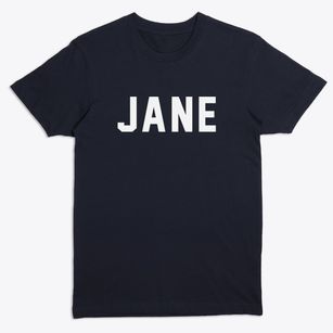 Jane Missouri Classic Block Premium T-Shirt