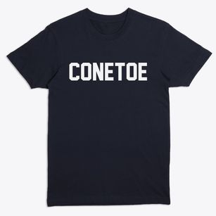 Conetoe North Carolina Classic Block Premium T-Shirt