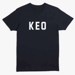Keo Arkansas Classic Block Premium T-Shirt