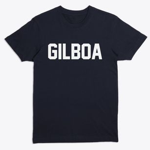 Gilboa Ohio Classic Block Premium T-Shirt