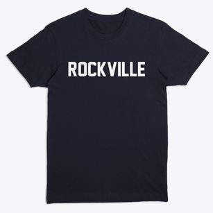 Rockville Missouri Classic Block Premium T-Shirt