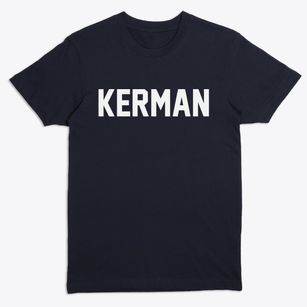Kerman California Classic Block Premium T-Shirt