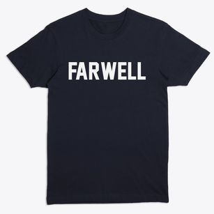 Farwell Minnesota Classic Block Premium T-Shirt