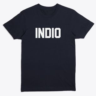 Indio California Classic Block Premium T-Shirt