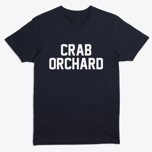Crab Orchard Nebraska Classic Block Premium T-Shirt