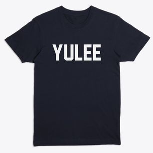Yulee Florida Classic Block Premium T-Shirt
