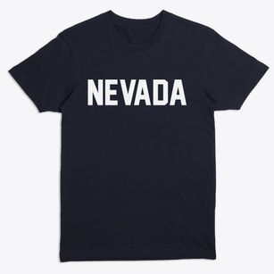 Nevada Missouri Classic Block Premium T-Shirt