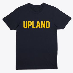 Upland Pennsylvania Classic Block Premium T-Shirt